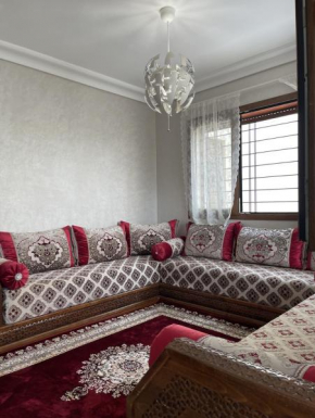 Ifrane Chalet